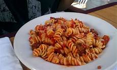 Pasta Rotini