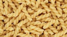 Pasta Rotini