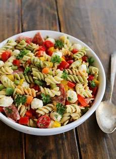 Pasta Rotini