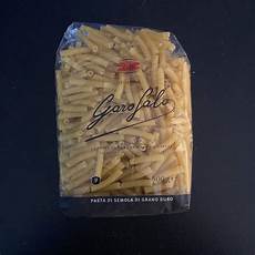 Pasta Sedanini Regati