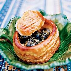 Pasta Snails