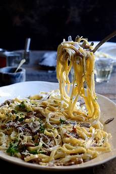Pasta Tagliatelle