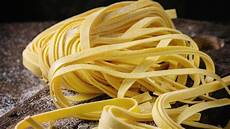 Pasta Tagliatelle