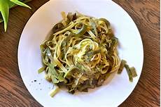 Pasta Tagliatelle