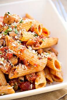 Penne Mac And Cheese