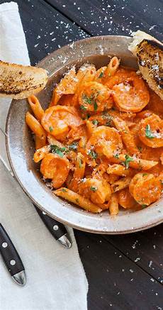 Penne Pasta