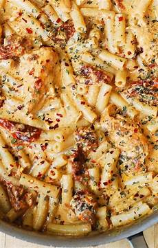 Penne Pastas