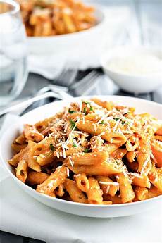 Penne Pastas