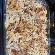 Penne Rustica