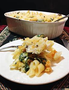 Penne Rustica