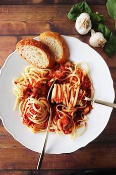 Penne Rustica