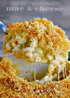 Pimento Mac And Cheese