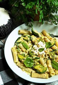 Ricotta Mac And Cheese