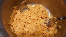 Spicy Mac And Cheese