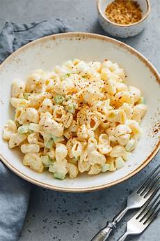 Tuna Macaroni