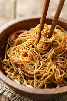 Tuna Salad With Noodles