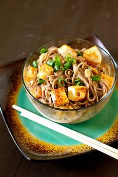 Tuna Salad With Noodles